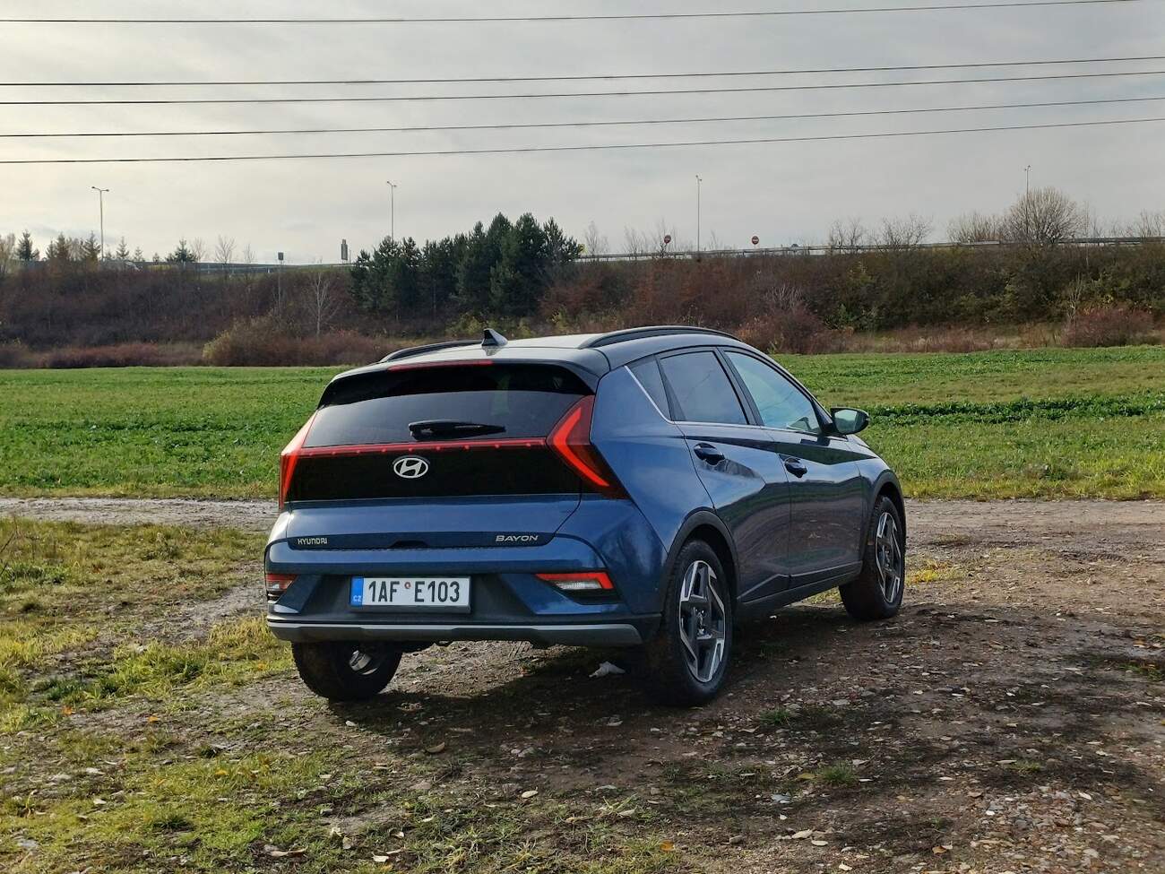 Foto: Jakub Pospíšil, Autíčkář.cz