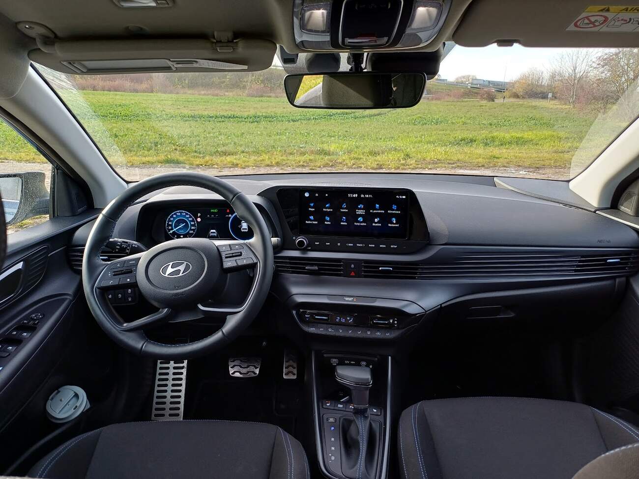 Foto: Jakub Pospíšil, Autíčkář.cz