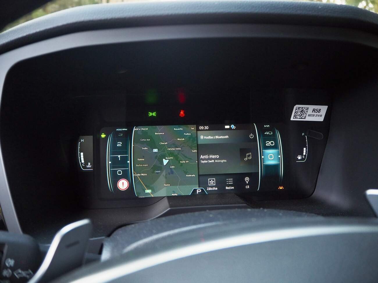 Foto: Honza Křeček, Autíčkář.cz