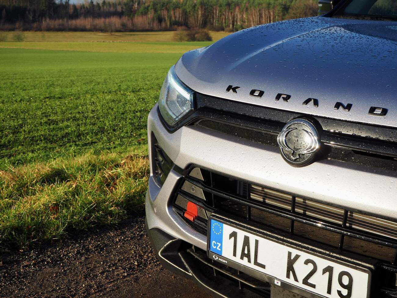 Foto: Honza Křeček, Autíčkář.cz