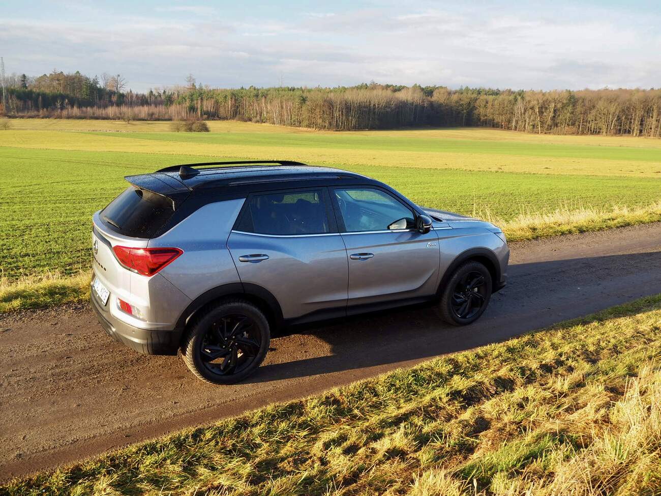 Foto: Honza Křeček, Autíčkář.cz