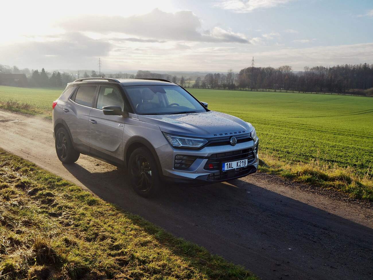 Foto: Honza Křeček, Autíčkář.cz