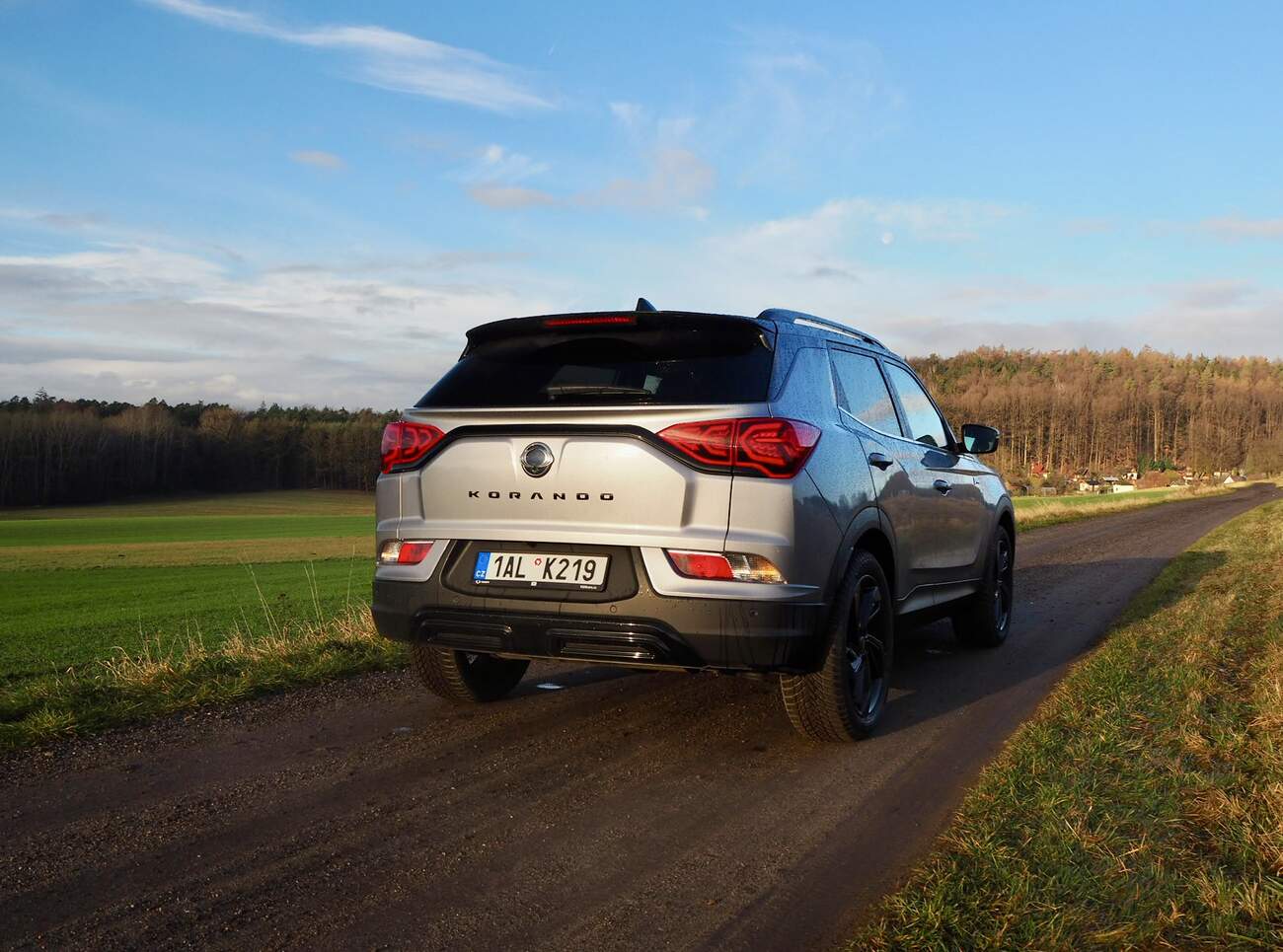 Foto: Honza Křeček, Autíčkář.cz