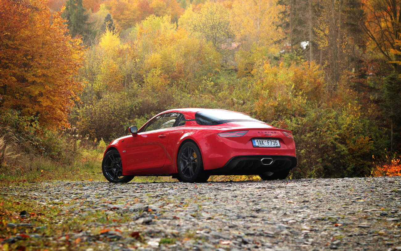 Foto: Tomáš Strach, autickar.cz