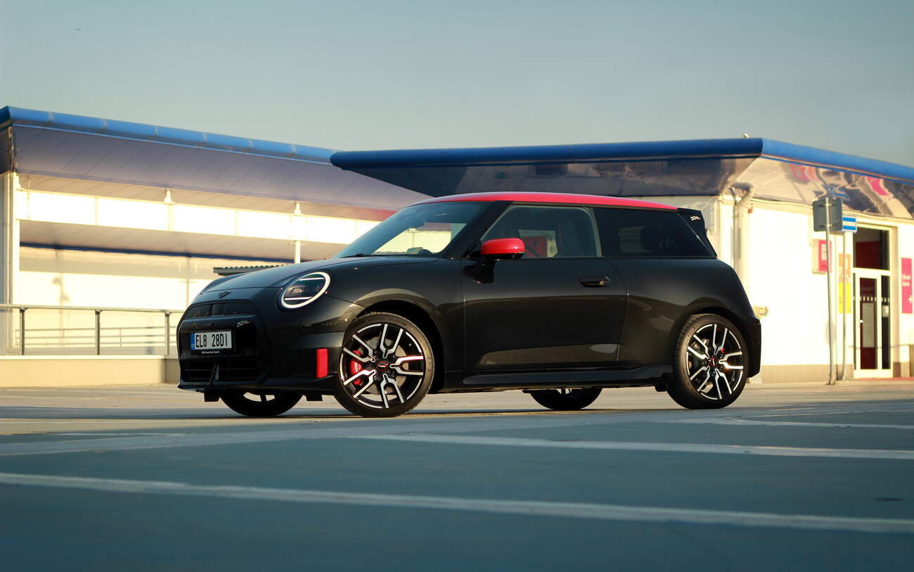 Foto: Tomáš Strach, autickar.cz