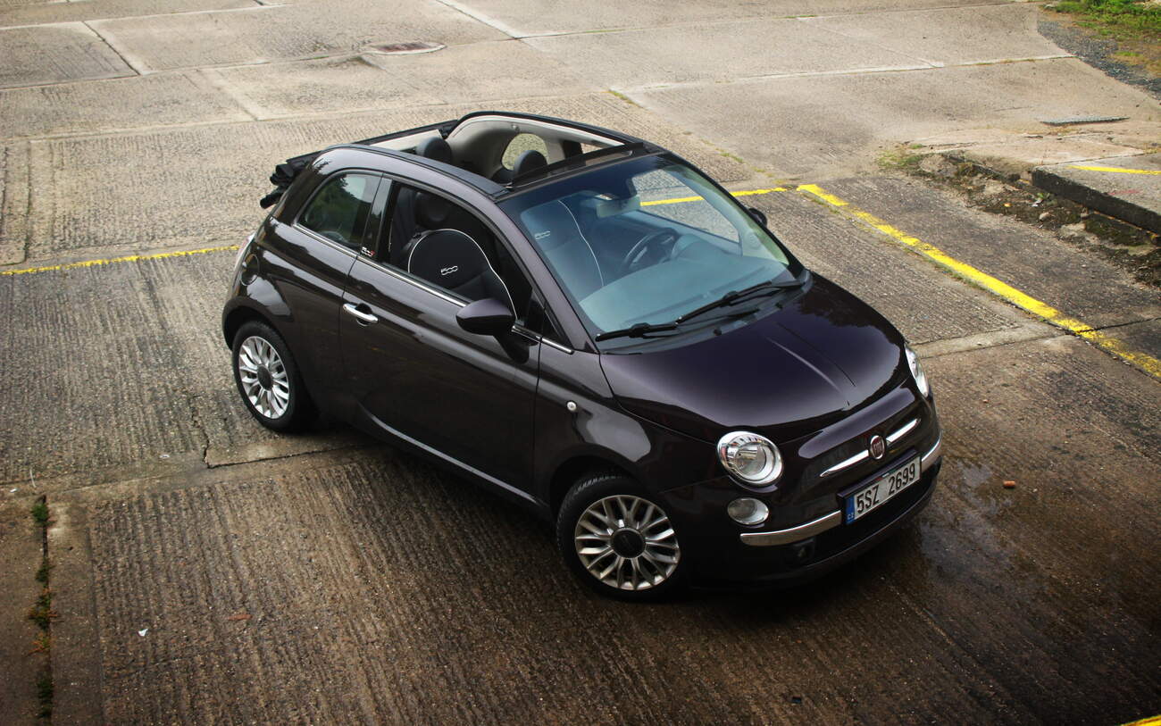 Foto: Tomáš Strach, autickar.cz