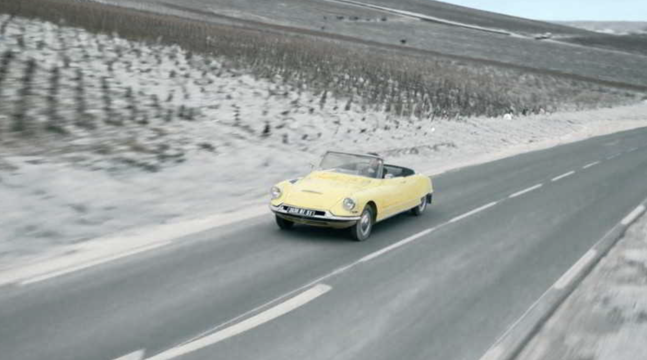 Foto: Netflix - tisková fotografie