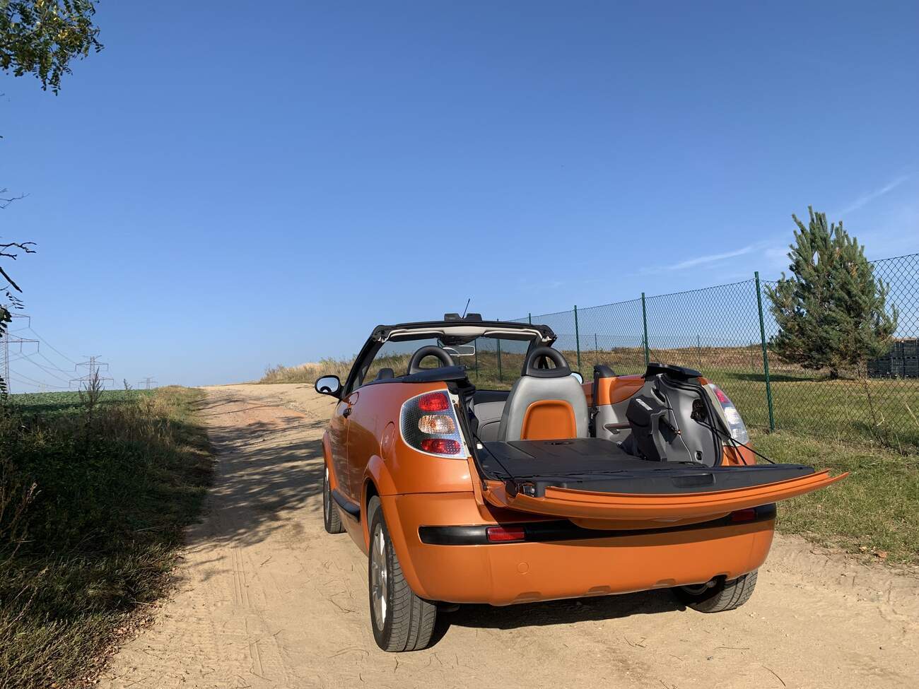 Foto: Jarda Soukup, autíčkář.cz