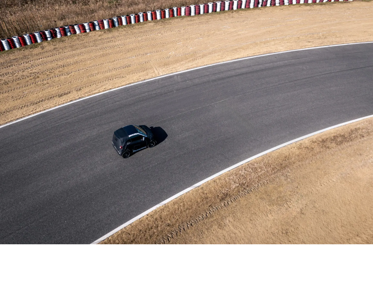 foto: Smart, se svolením