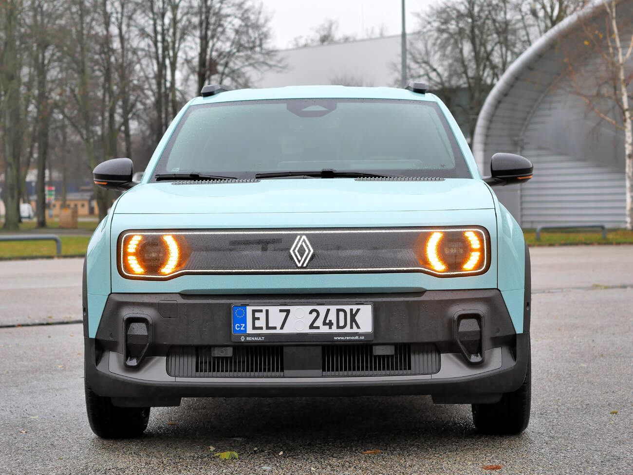 Foto: Lukáš Naske, Autíčkář.cz