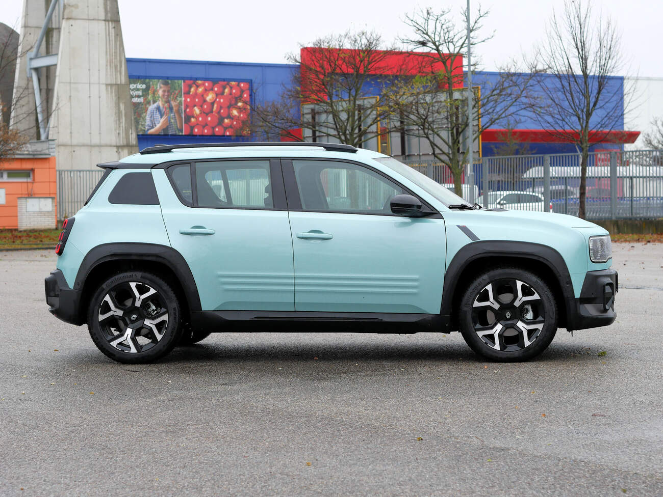 Foto: Lukáš Naske, Autíčkář.cz