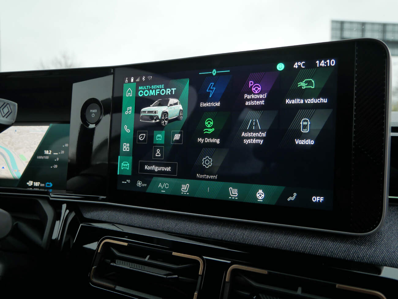 Foto: Lukáš Naske, Autíčkář.cz