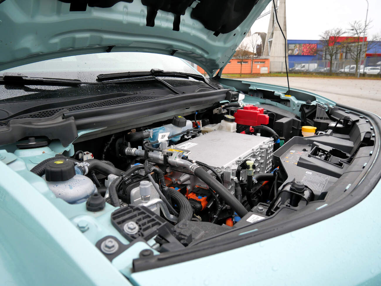 Foto: Lukáš Naske, Autíčkář.cz