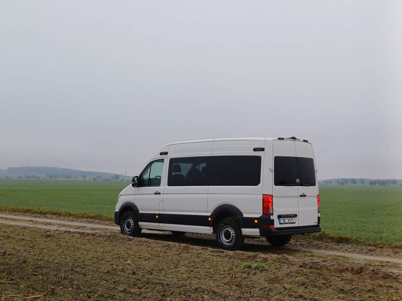 Foto: Jakub Pospíšil, Autíčkář.cz