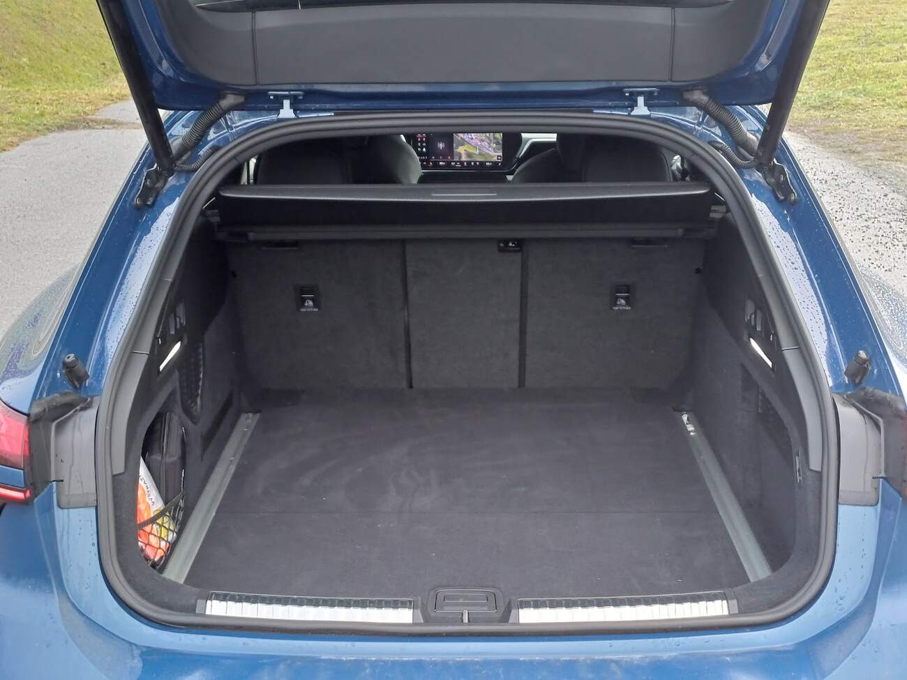 Foto: Jakub Pospíšil, Autíčkář.cz