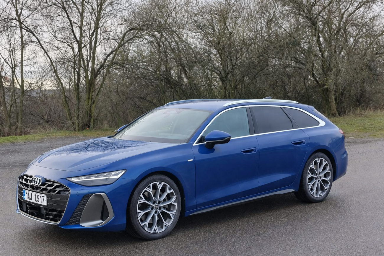 Foto: Jakub Pospíšil, Autíčkář.cz