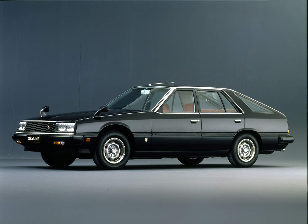 Foto: Nissan | archív značky