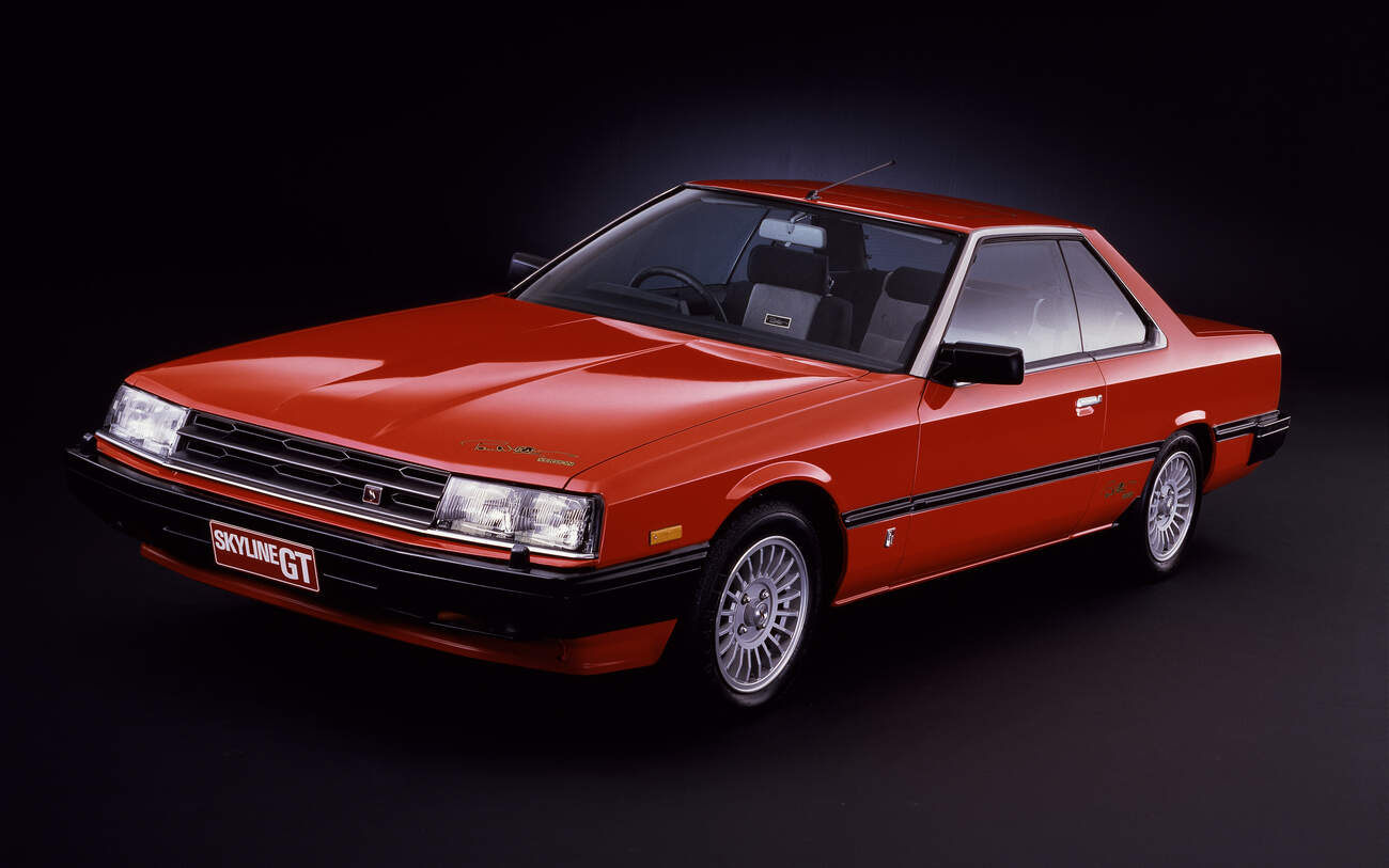 Foto: Nissan | archív značky