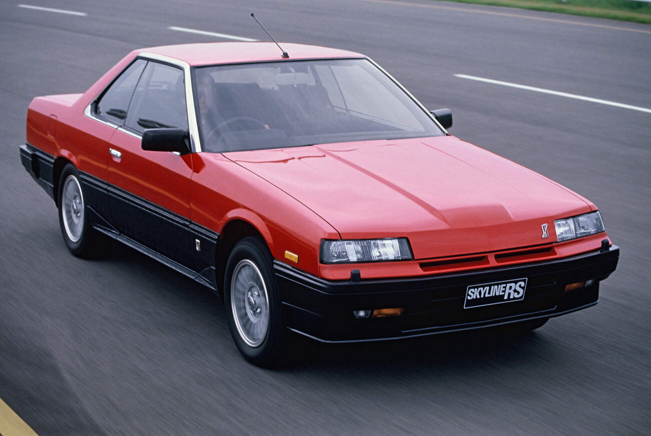 Foto: Nissan | archív značky