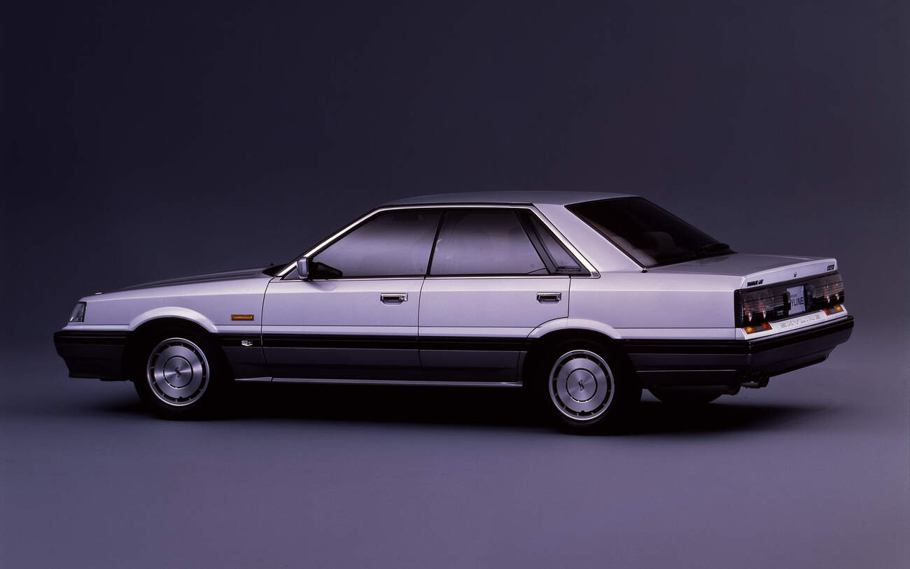 Foto: Nissan | archív značky