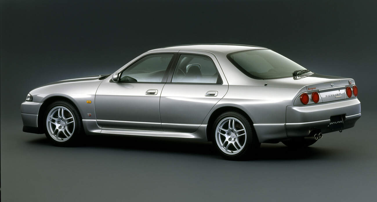 Foto: Nissan | archív značky