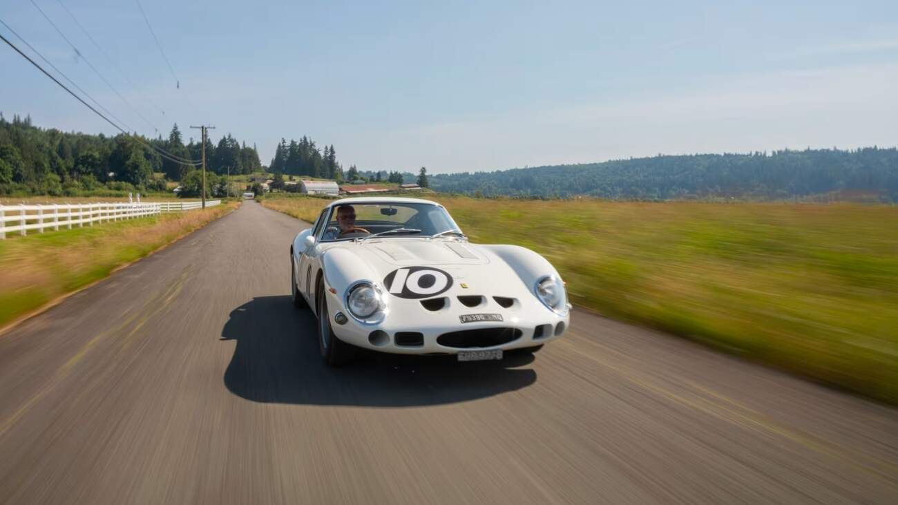 Foto: Mecum Auctions