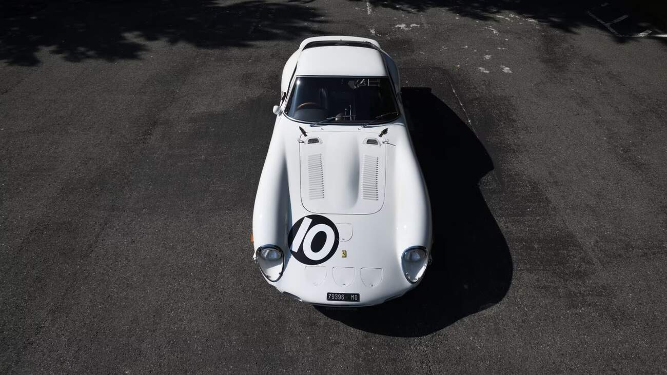 Foto: Mecum Auctions