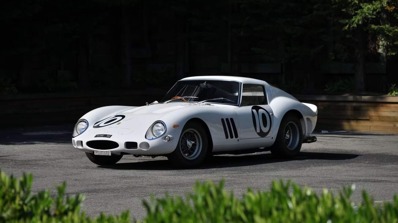 Foto: Mecum Auctions