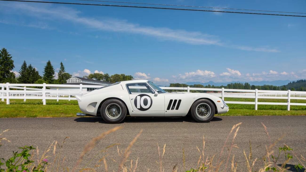 Foto: Mecum Auctions