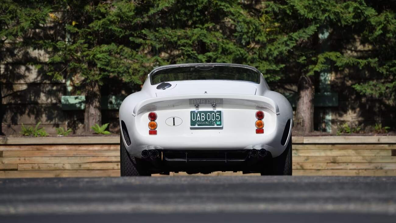 Foto: Mecum Auctions