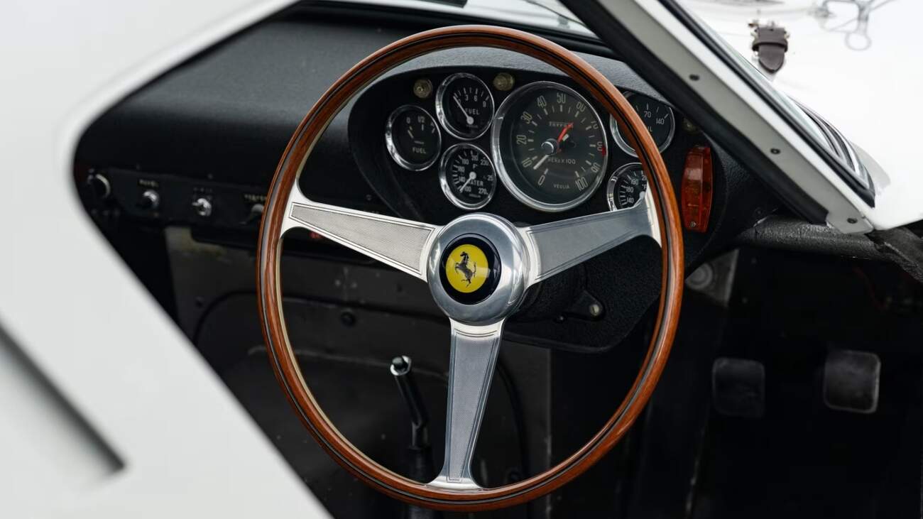 Foto: Mecum Auctions