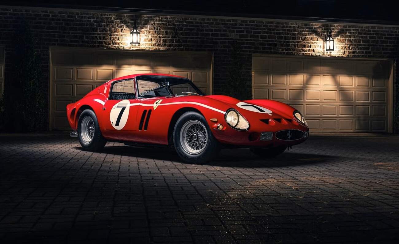 Foto: RM Sotheby´s