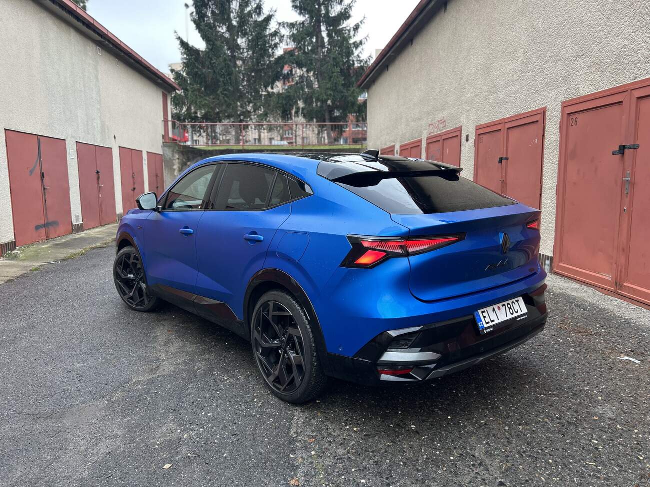 Foto: Daniel Borský | autickar.cz