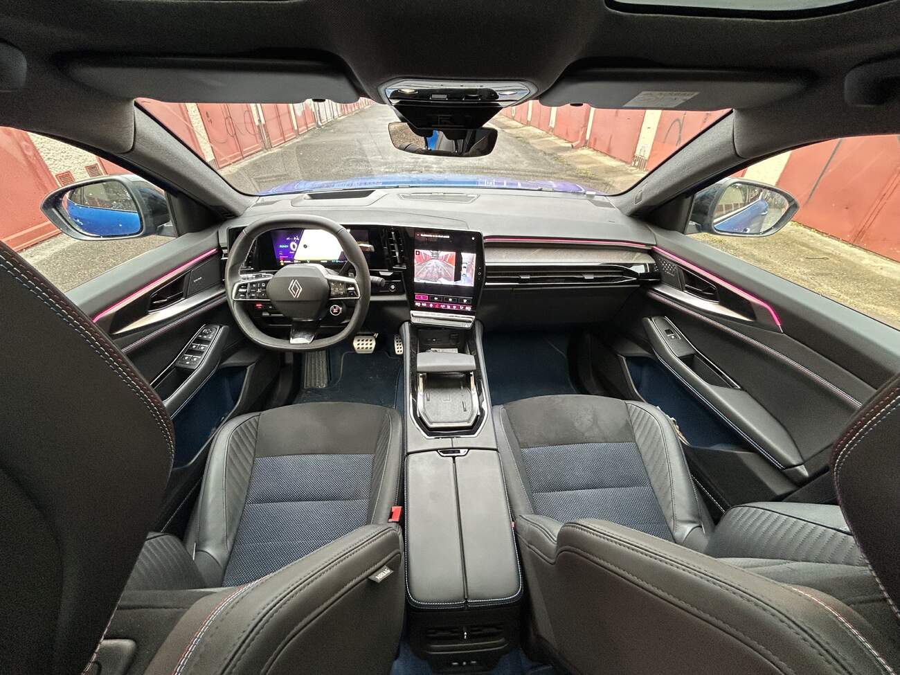 Foto: Daniel Borský | autickar.cz