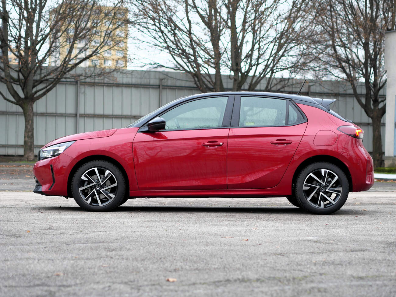 Foto: Lukáš Naske, Autíčkář.cz