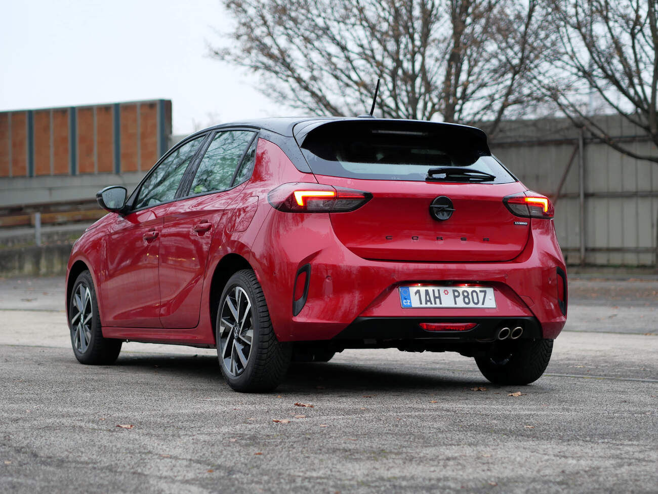 Foto: Lukáš Naske, Autíčkář.cz