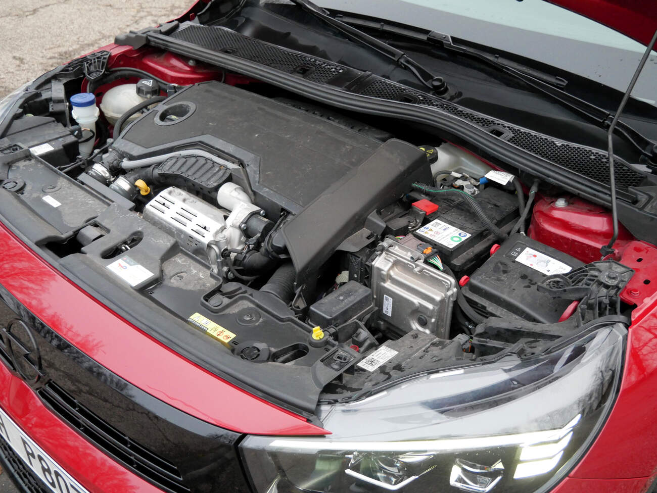 Foto: Lukáš Naske, Autíčkář.cz