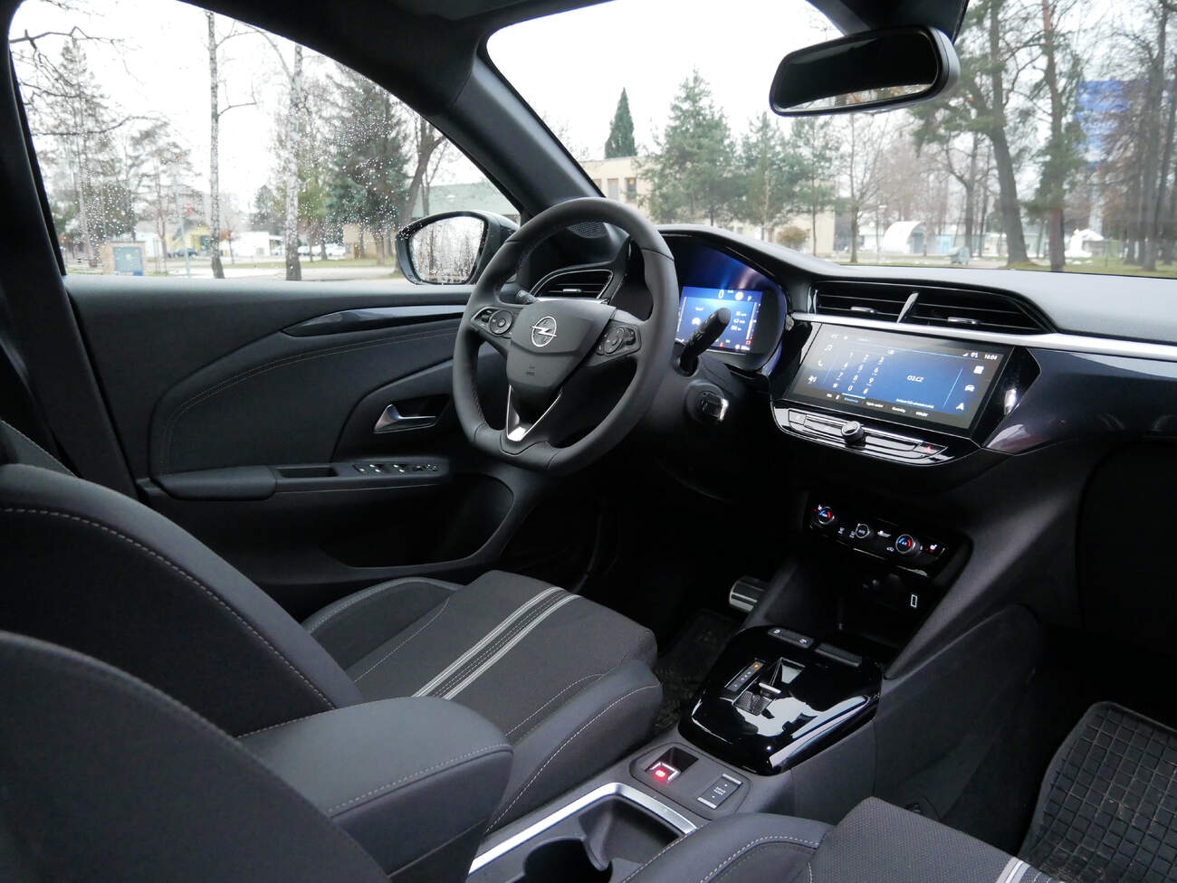 Foto: Lukáš Naske, Autíčkář.cz