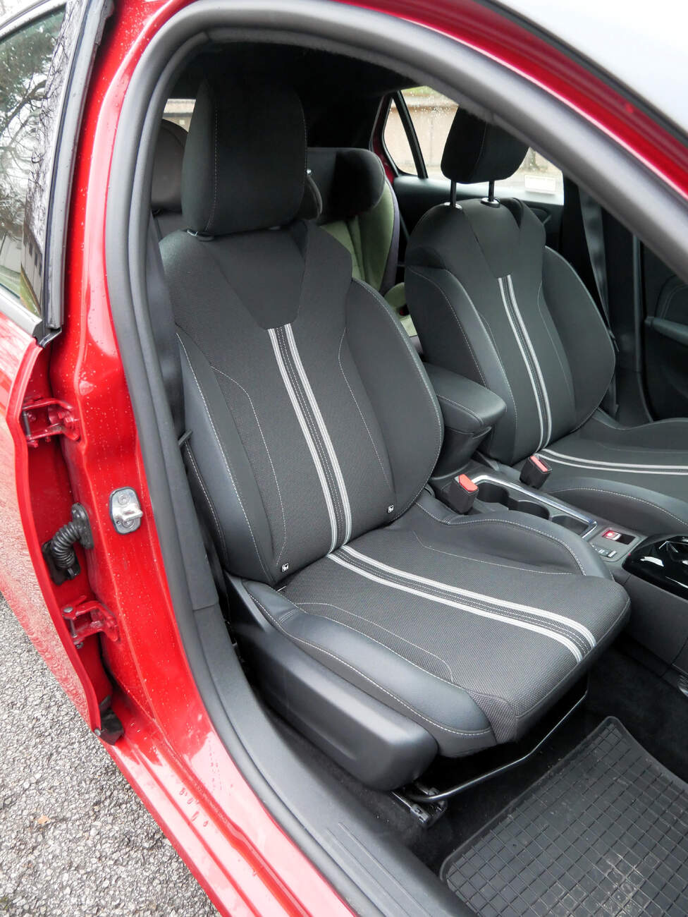 Foto: Lukáš Naske, Autíčkář.cz