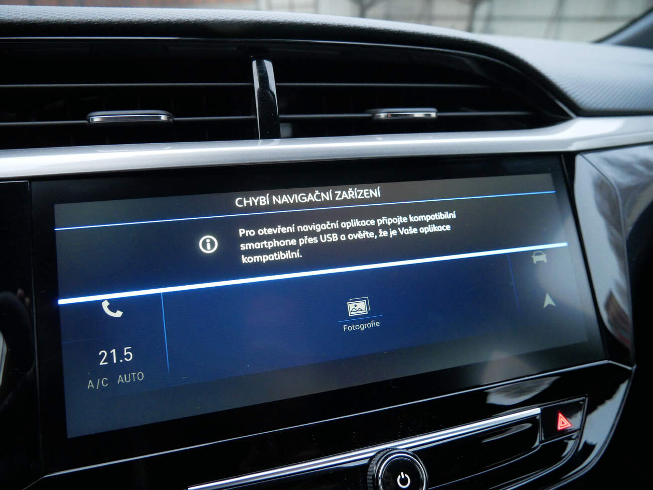 Foto: Lukáš Naske, Autíčkář.cz