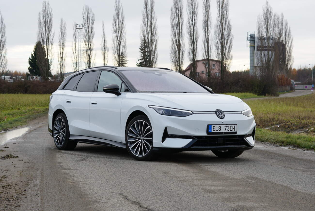 Foto: Daniel Borský | autickar.cz