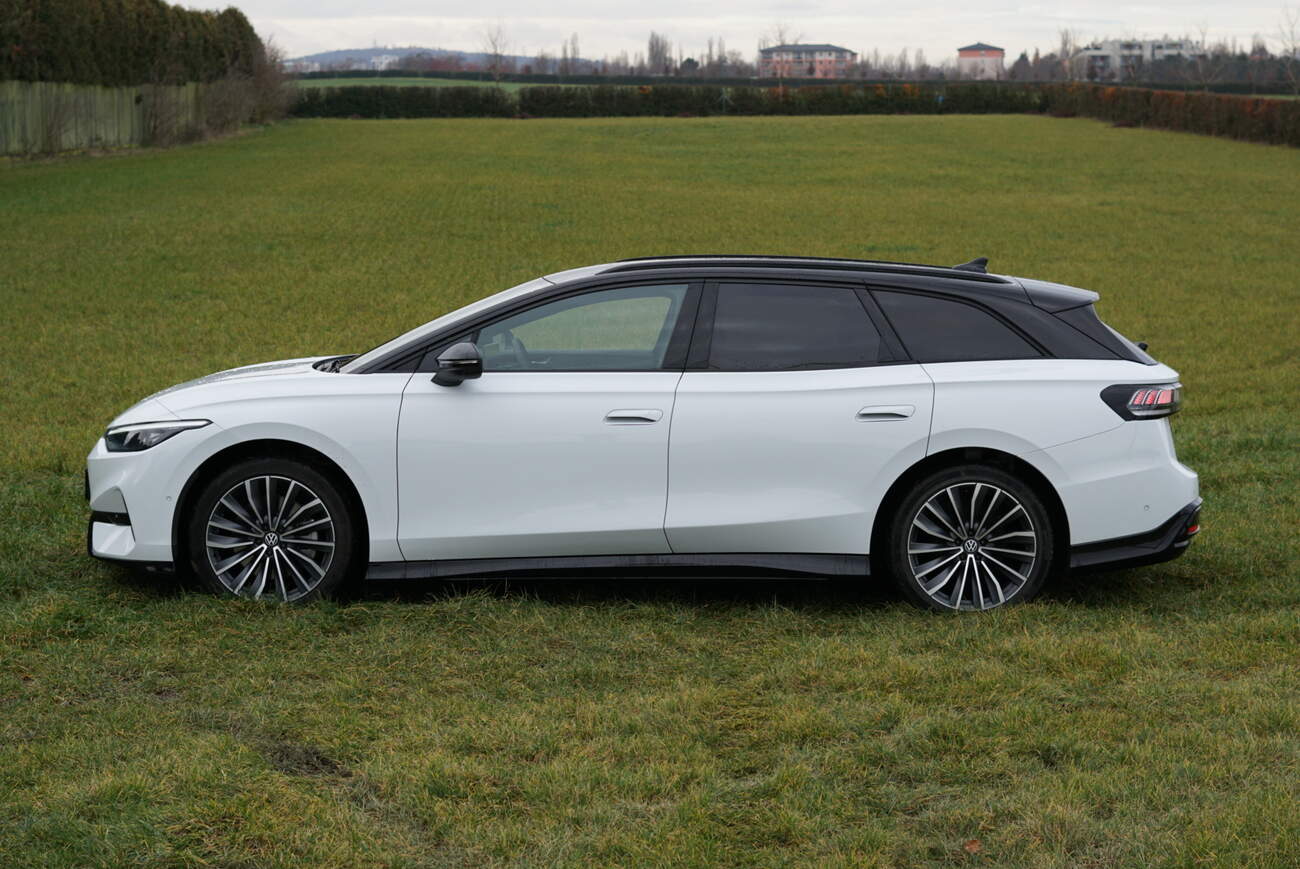 Foto: Daniel Borský | autickar.cz