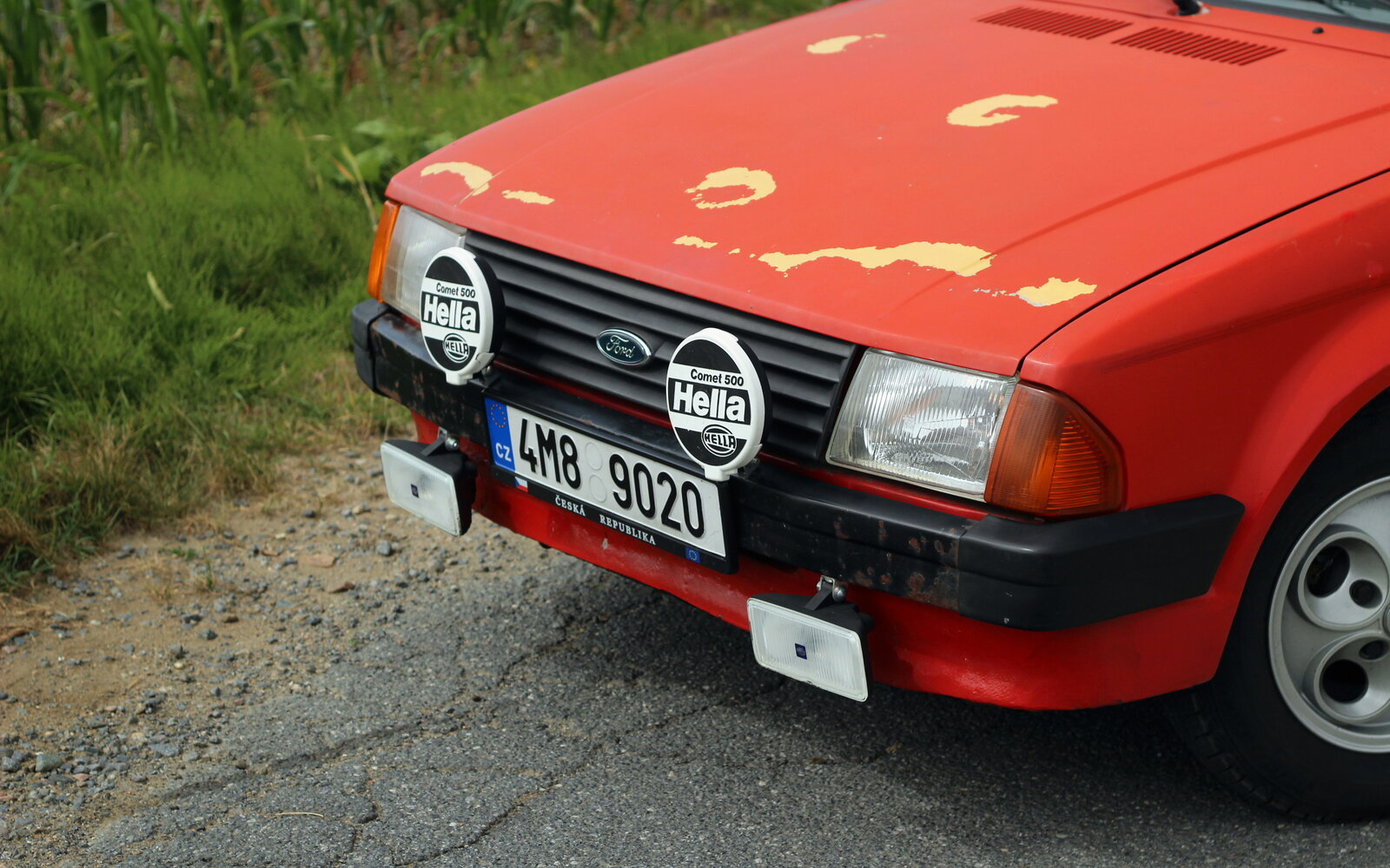 Foto: Tomáš Strach, autickar.cz