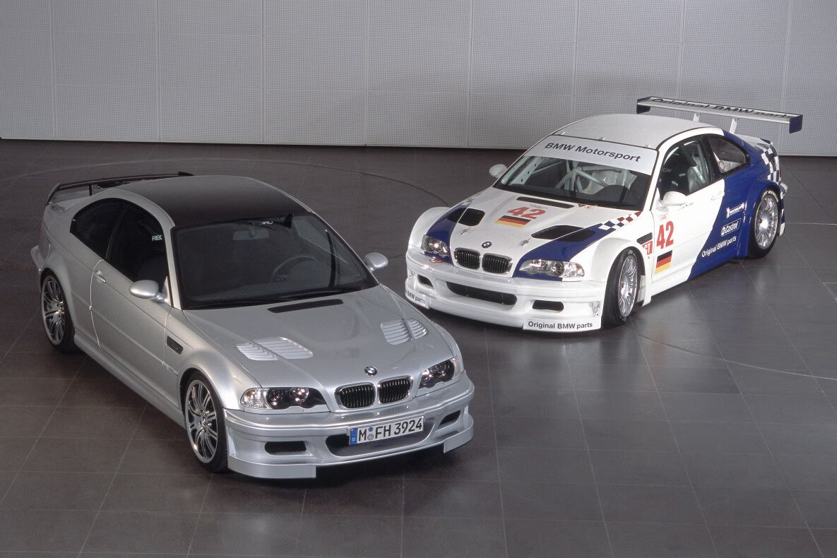 BMW M | bmw-m.com