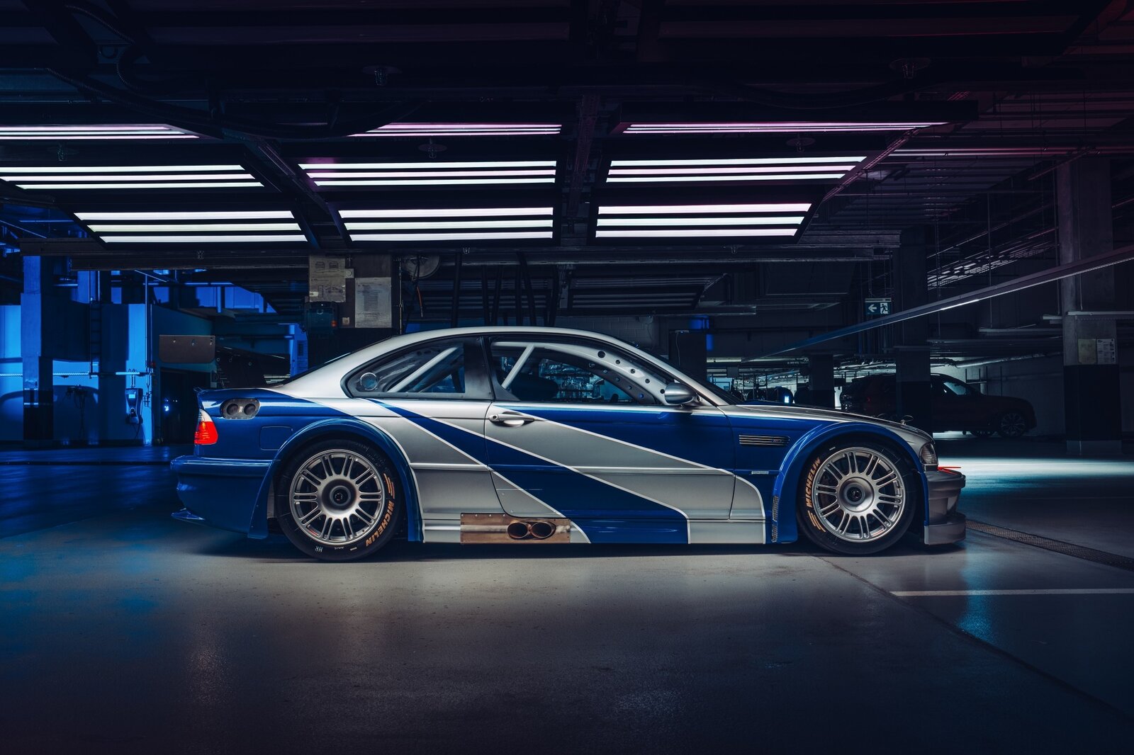 BMW | PressClub Česká republika