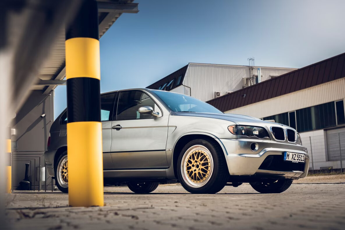 BMW M | bmw-m.com