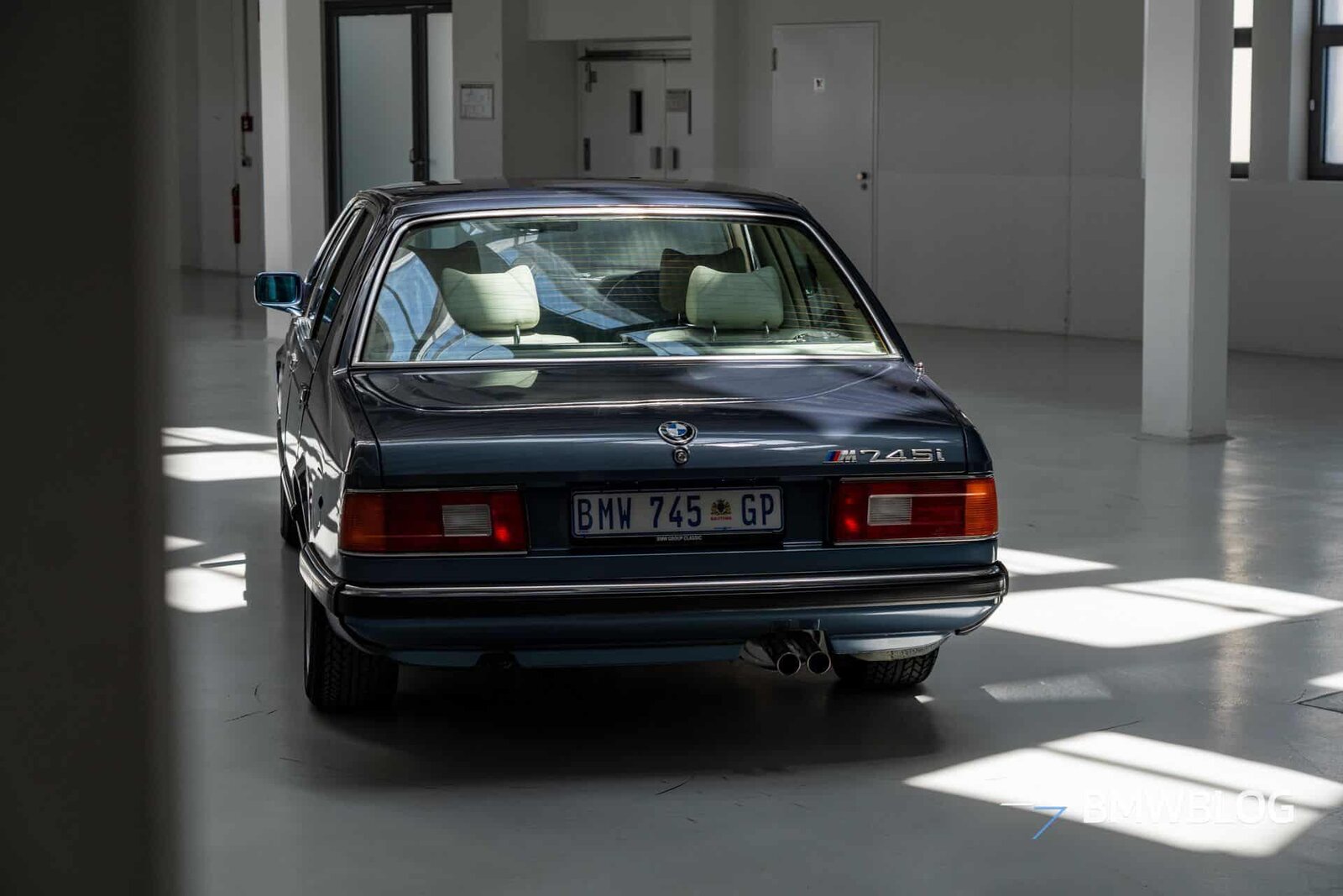 BMWBLOG | bmwblog.com