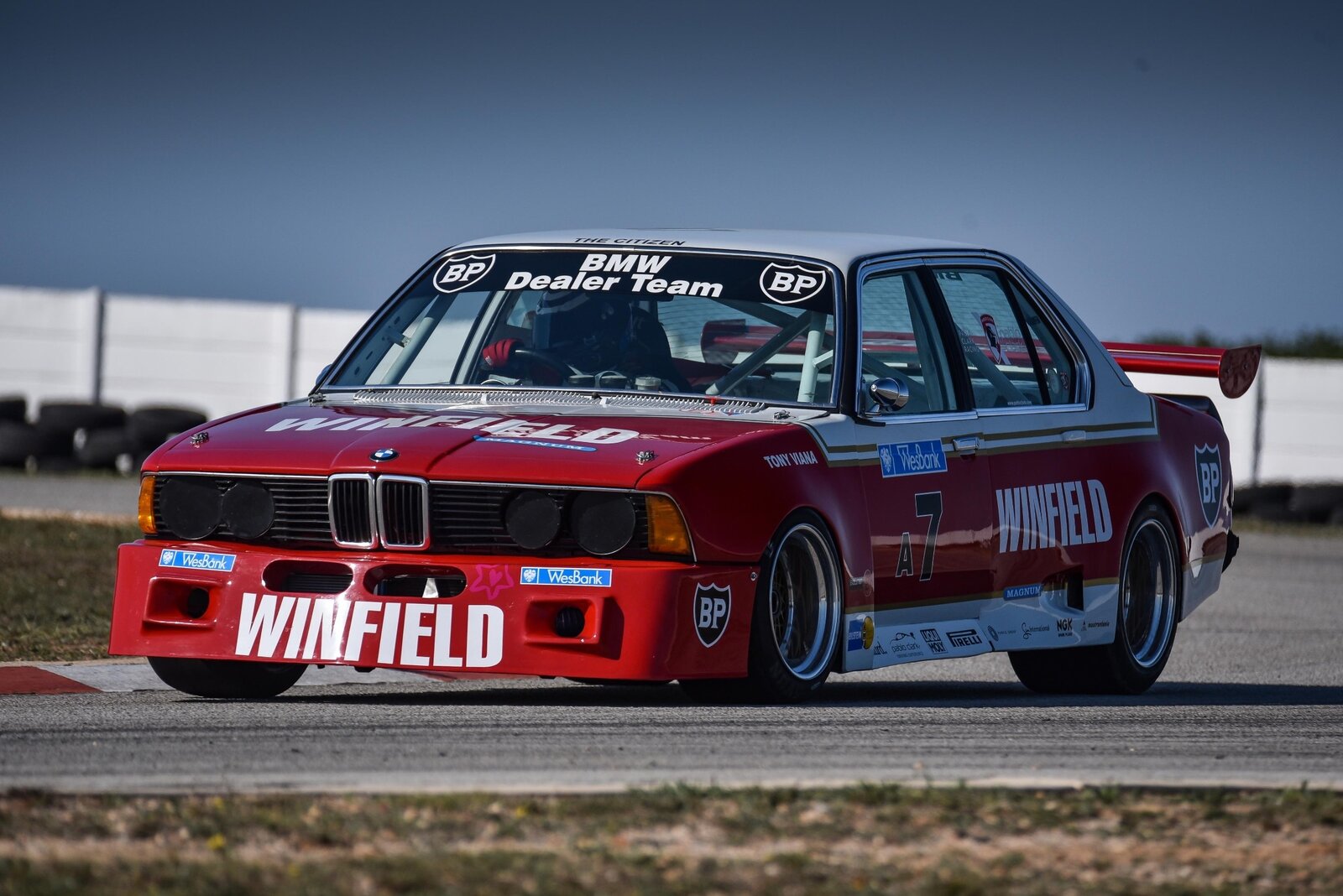 BMW | BMW PressClub