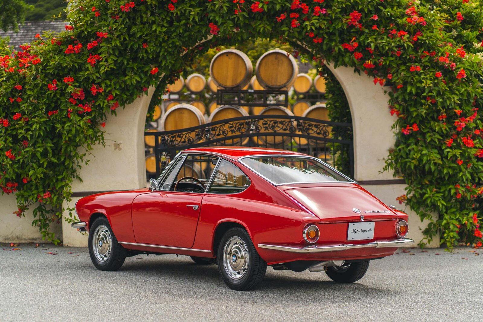 Silodrome Gasoline Culture | silodrome.com