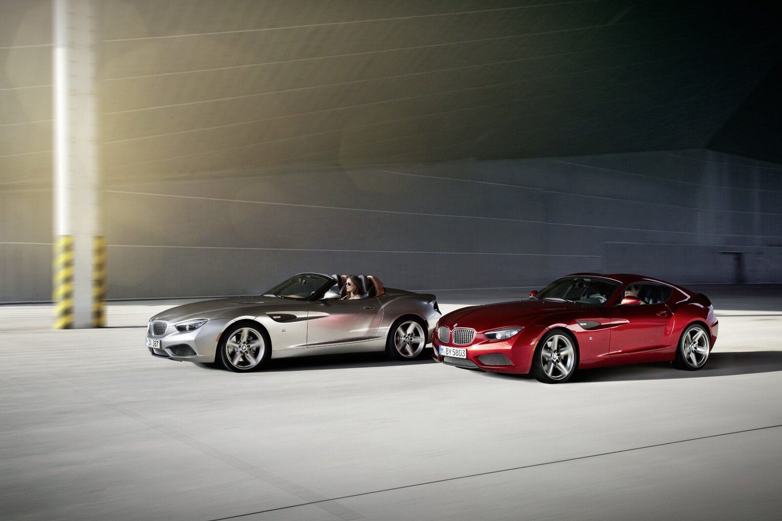 BMW | BMW PressClub